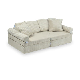 Montessori Mini Speelbank Comfort